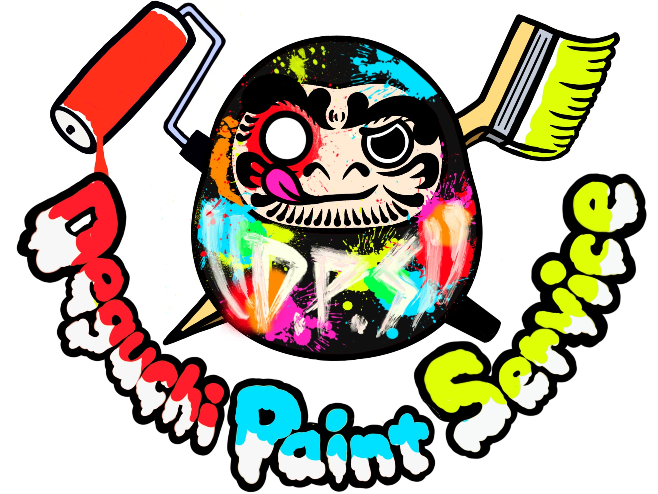 出口ペイントサービス